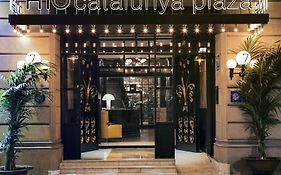 Boutique Hotel H10 Catalunya Plaza
